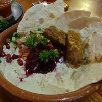  at Cafe Kumbuk in Colombo