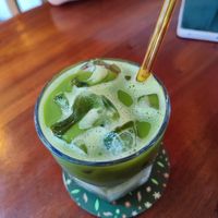  at Cafe Kumbuk in Colombo