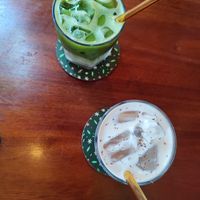  at Cafe Kumbuk in Colombo