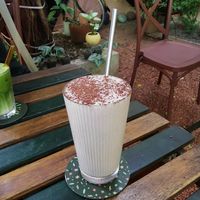  at Cafe Kumbuk in Colombo