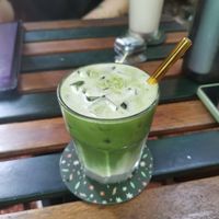  at Cafe Kumbuk in Colombo