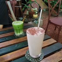  at Cafe Kumbuk in Colombo