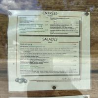   at La Rotonde in Morzine