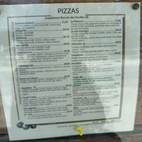   at La Rotonde in Morzine