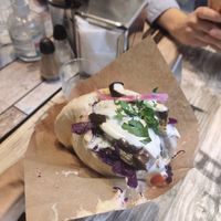  at Pita Paris in Paris