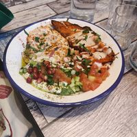  at Pita Paris in Paris