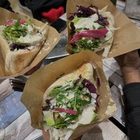   at Pita Paris in Paris