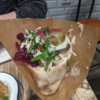  at Pita Paris in Paris