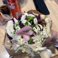  at Pita Paris in Paris