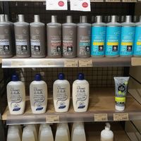  at Organic market in Barcelona