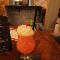 Drink at BA-HA in Birmingham