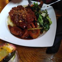  at BA-HA in Birmingham