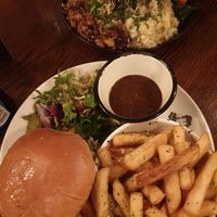  at BA-HA in Birmingham