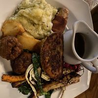 Christmas Roast Special   at BA-HA in Birmingham