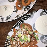   at BA-HA in Birmingham