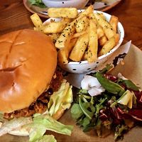   at BA-HA in Birmingham