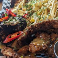  at BA-HA in Birmingham