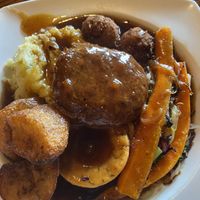 Jack McGuiness Roast  at BA-HA in Birmingham