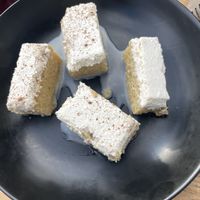 Tres leches   at BA-HA in Birmingham