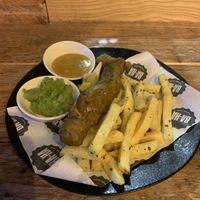   at BA-HA in Birmingham