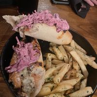   at BA-HA in Birmingham