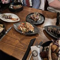   at BA-HA in Birmingham