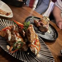   at BA-HA in Birmingham