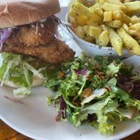   at BA-HA in Birmingham