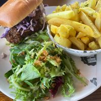   at BA-HA in Birmingham