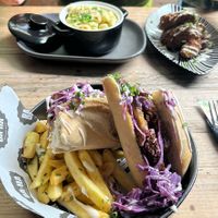   at BA-HA in Birmingham