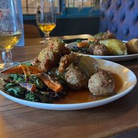   at BA-HA in Birmingham