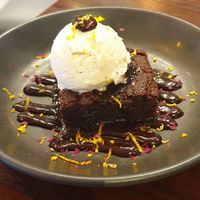  at BA-HA in Birmingham