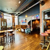 The Rainbow pub   at BA-HA in Birmingham