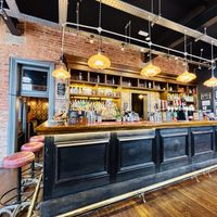 The Rainbow Pub   at BA-HA in Birmingham