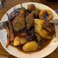 King of Roasts   at BA-HA in Birmingham