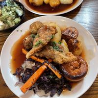   at BA-HA in Birmingham