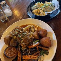   at BA-HA in Birmingham