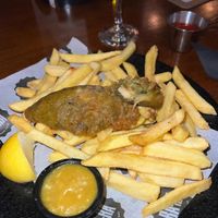  at BA-HA in Birmingham