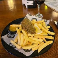  at BA-HA in Birmingham