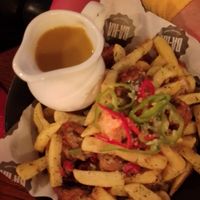  at BA-HA in Birmingham