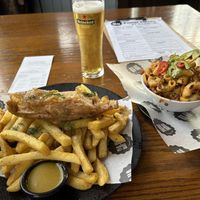   at BA-HA in Birmingham