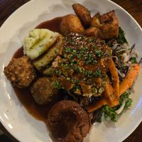  at BA-HA in Birmingham