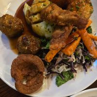  at BA-HA in Birmingham