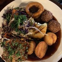   at BA-HA in Birmingham