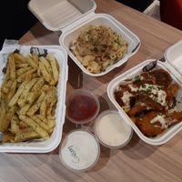  at BA-HA in Birmingham