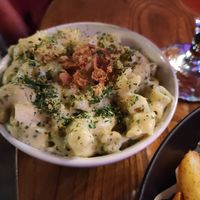 Mini mac at BA-HA in Birmingham