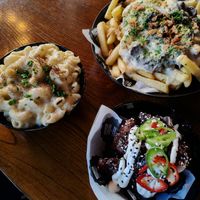  at BA-HA in Birmingham