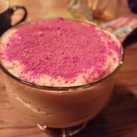   at BA-HA in Birmingham