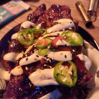   at BA-HA in Birmingham