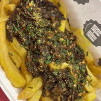   at BA-HA in Birmingham